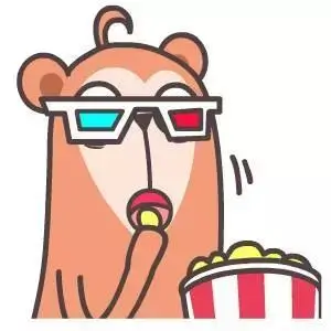 用户沉默放映员头像